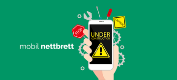 MOBIL REPARASJON Rubi Data AS