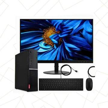 Lenovo V520s | Home Kontorpakke HP