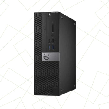 Dell OptiPlex 5050 SFF Dell