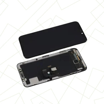 iPhone 11 Skjerm med LCD-display Apple