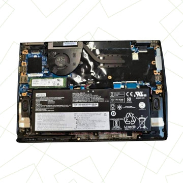 ThinkPad X390 Yoga battery reviews | Langvarig ytelse – Rubi Data AS Lenovo