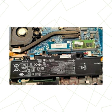 HP batteri | Batteri til HP EliteBook 850 og flere modeller – Rubi Data AS HP