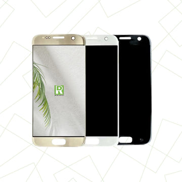Samsung Galaxy S7 Skjerm Samsung