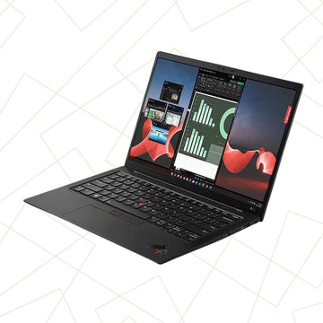 Lenovo Thinkpad X1 Carbon Lenovo