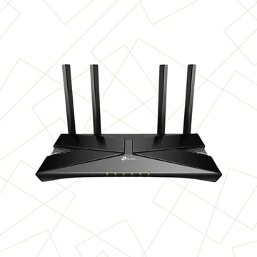 TP-Link AX1800 Wi-Fi 6 Ruter TP-Link