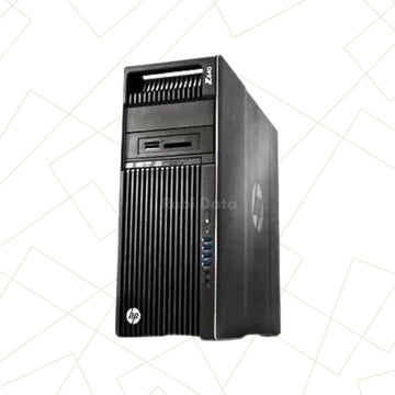 HP Z640 Workstation HP