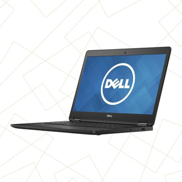 Dell Latitude E7470 Dell