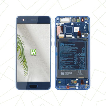 Huawei Honor 9 Skjerm Huawei