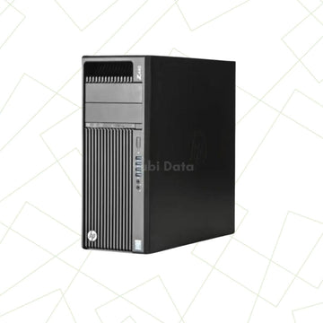 HP Z420 Wokstation HP