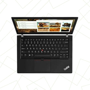Lenovo ThinkPad T480 Lenovo