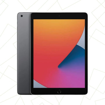 iPad 8th Apple