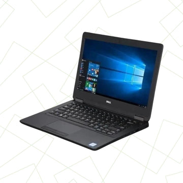 Dell Latitude E5270 Dell