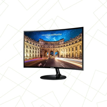 Samsung C24F390FHU Samsung