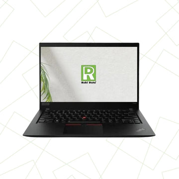 Lenovo ThinkPad T490s Lenovo