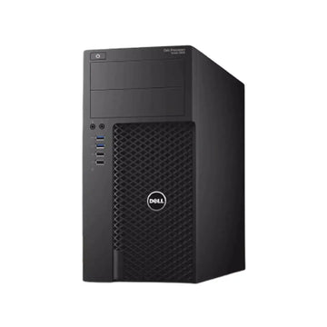 DELL Precision T3620 Workstation Dell