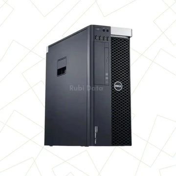 DELL Precision T5600 Dell