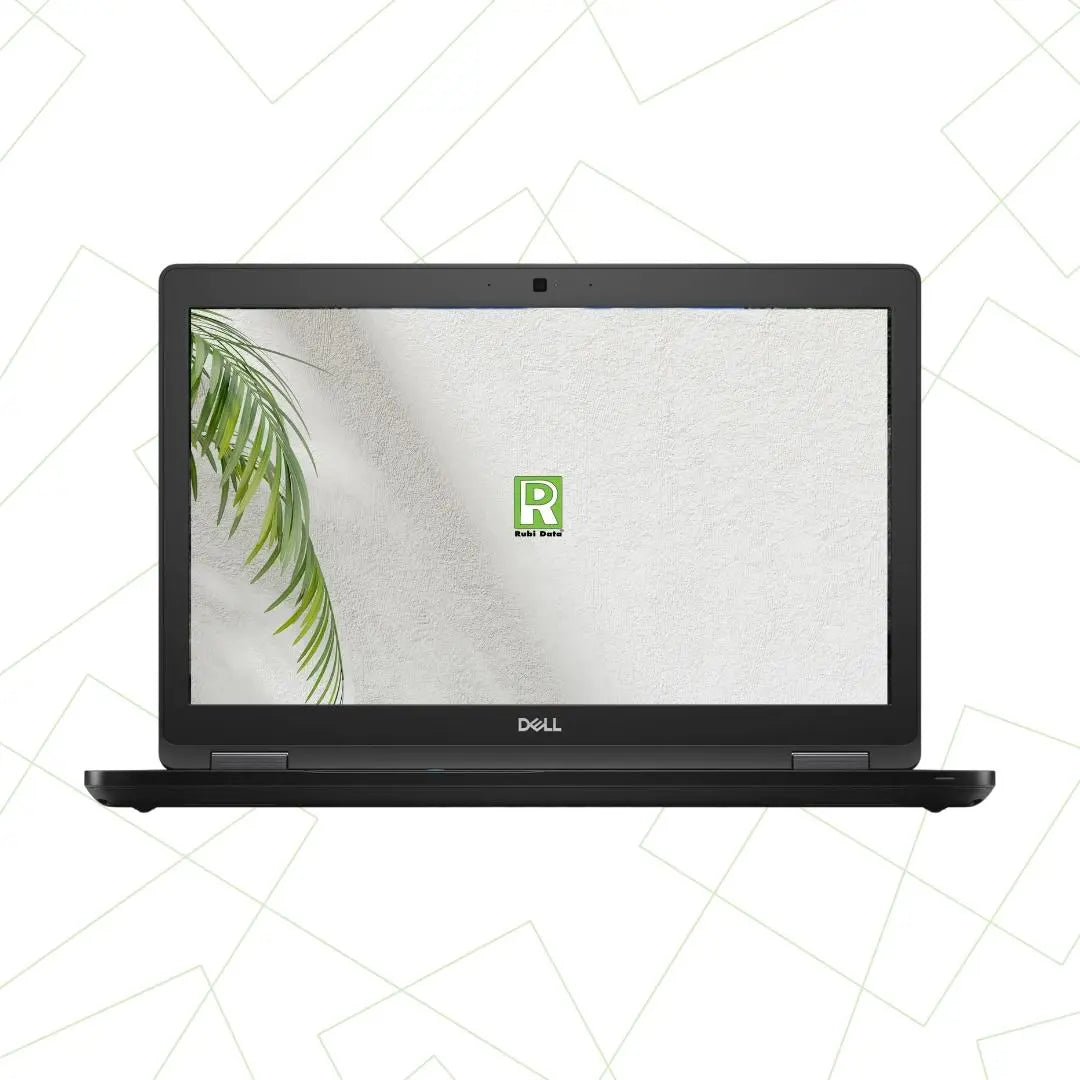 Dell Latitude E5590  Dell