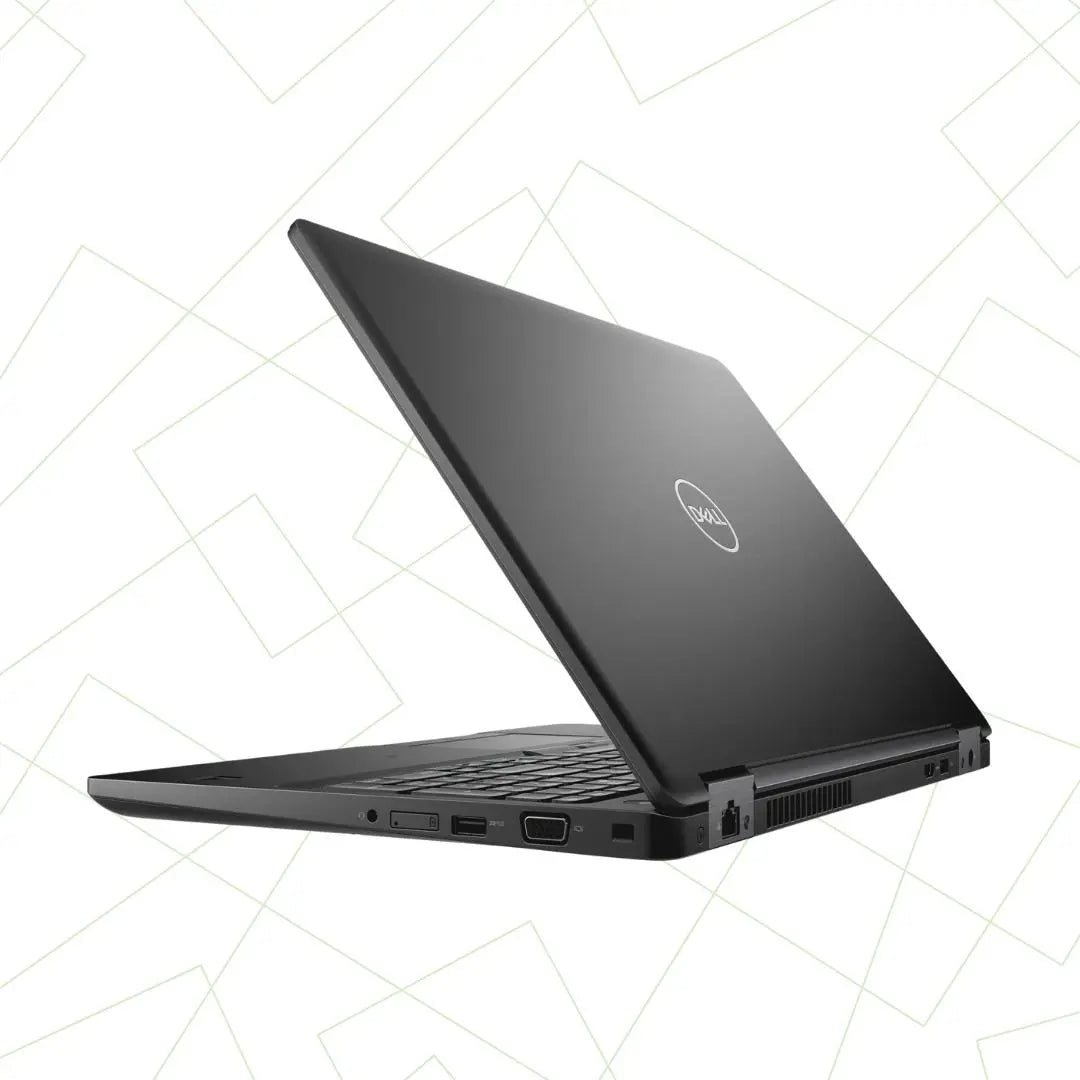 Dell Latitude E5590  Dell