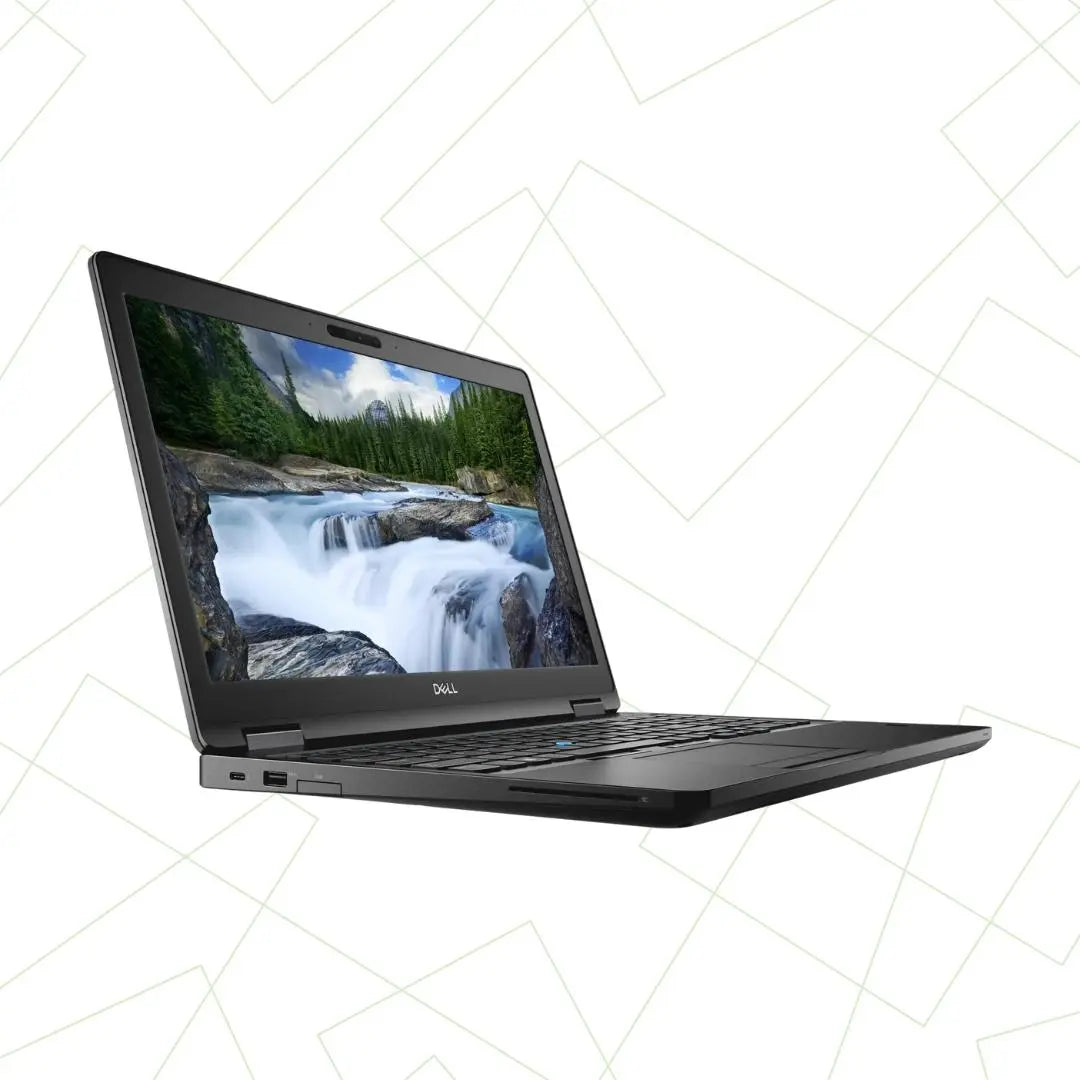 Dell Latitude E5590  Dell