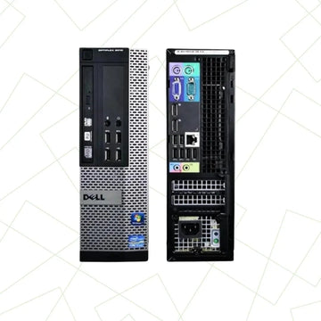 Dell OptiPlex 9020 SFF Dell