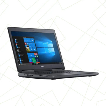 Dell Precision 7720 – En Kraftig Dell Laptops for Profesjonelle Dell