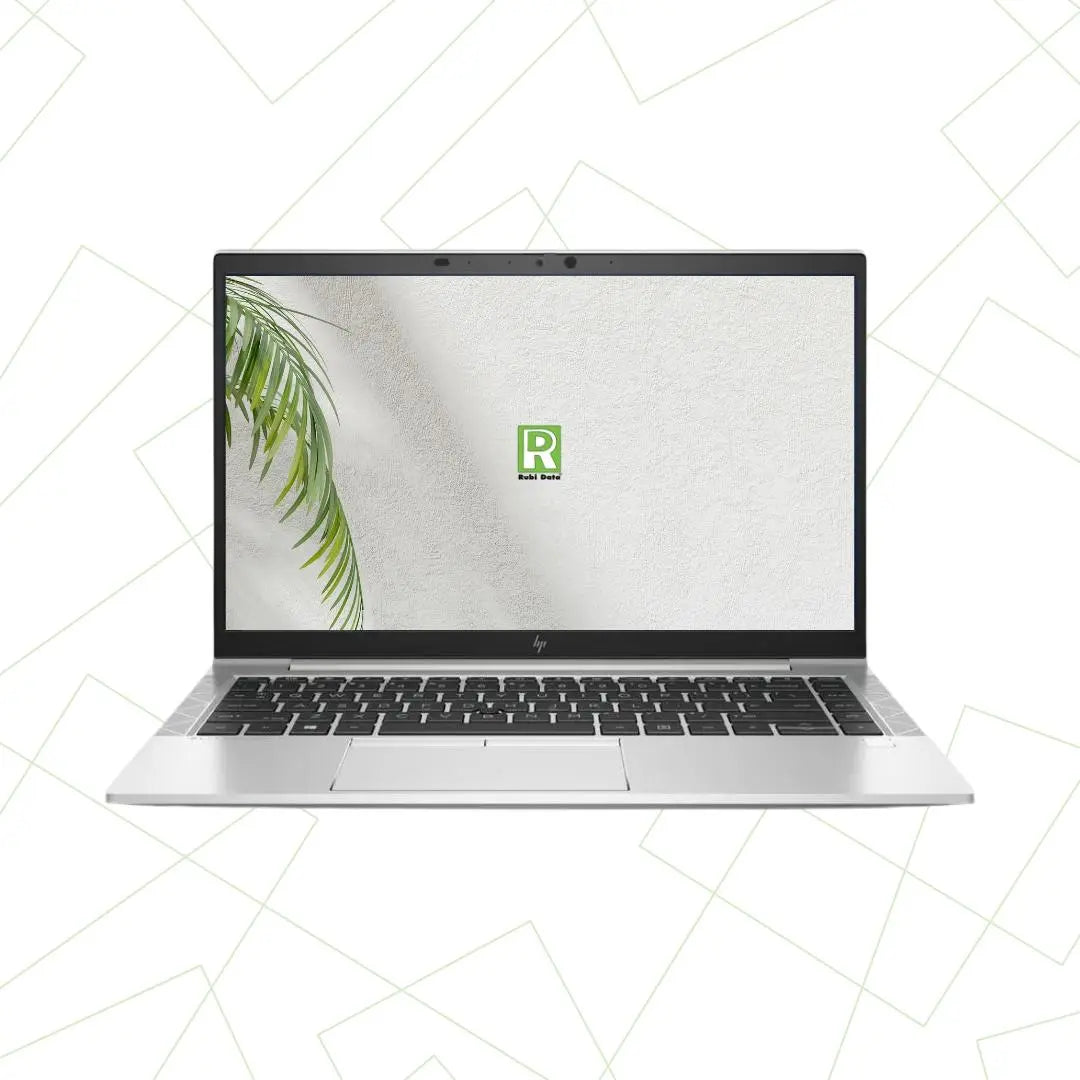 HP ELITEBOOK 840 G7 - Rubi Data AS