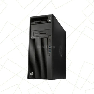 HP Z440 Workstation HP