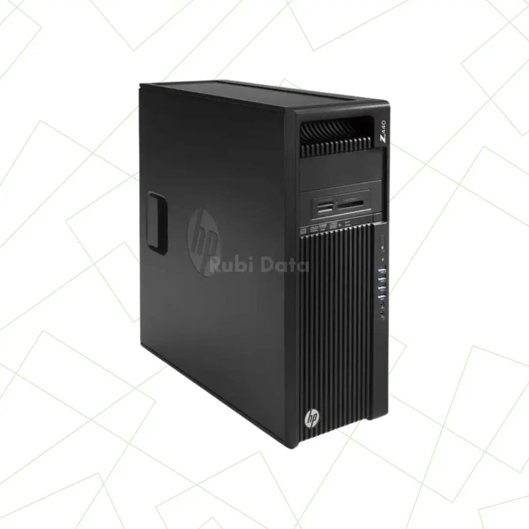 HP Z440 Workstation  HP