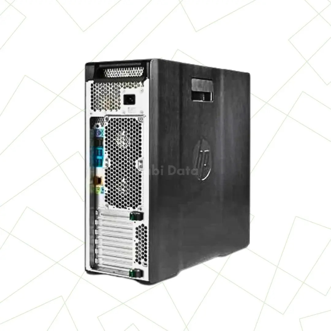 HP Z640 Workstation  HP
