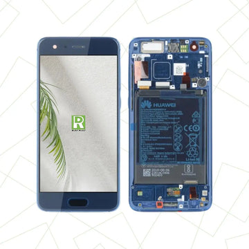 Huawei Honor 9 Skjerm Huawei