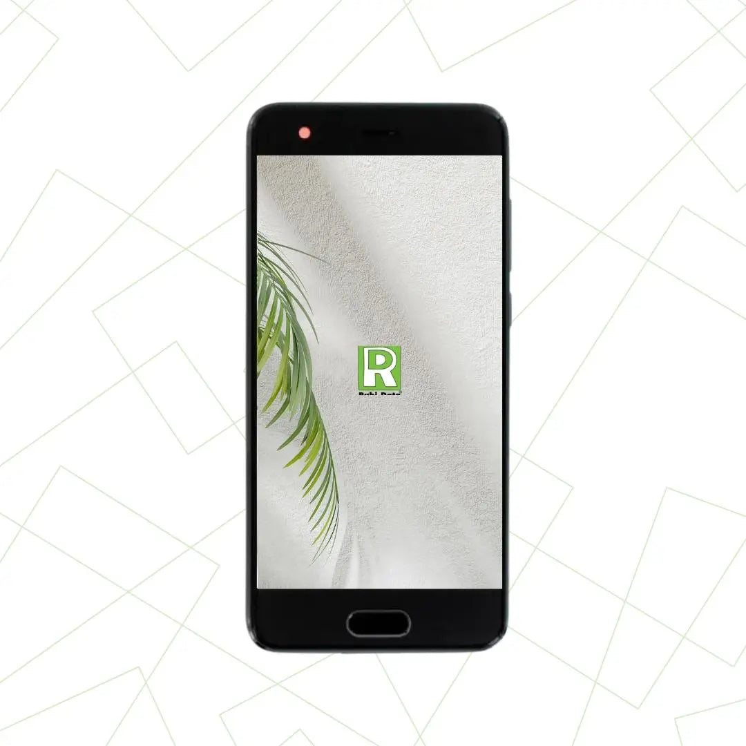 Huawei Honor 9 Skjerm  Huawei