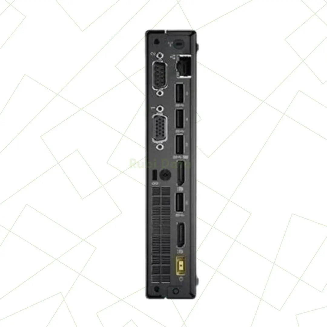 Lenovo ThinkCentre M920q  Lenovo