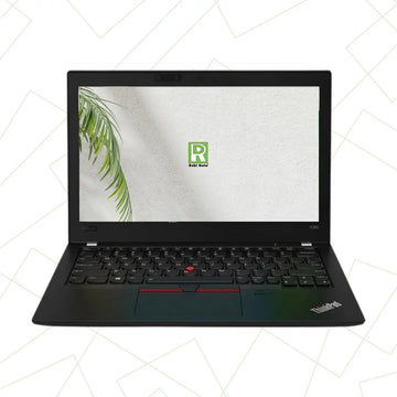 Lenovo ThinkPad A285 Lenovo