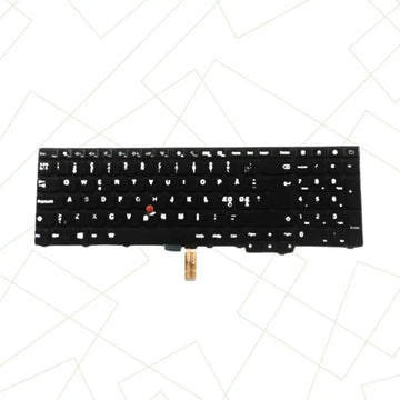 Lenovo ThinkPad Tastatur | L540, L560, T540, T540p Lenovo