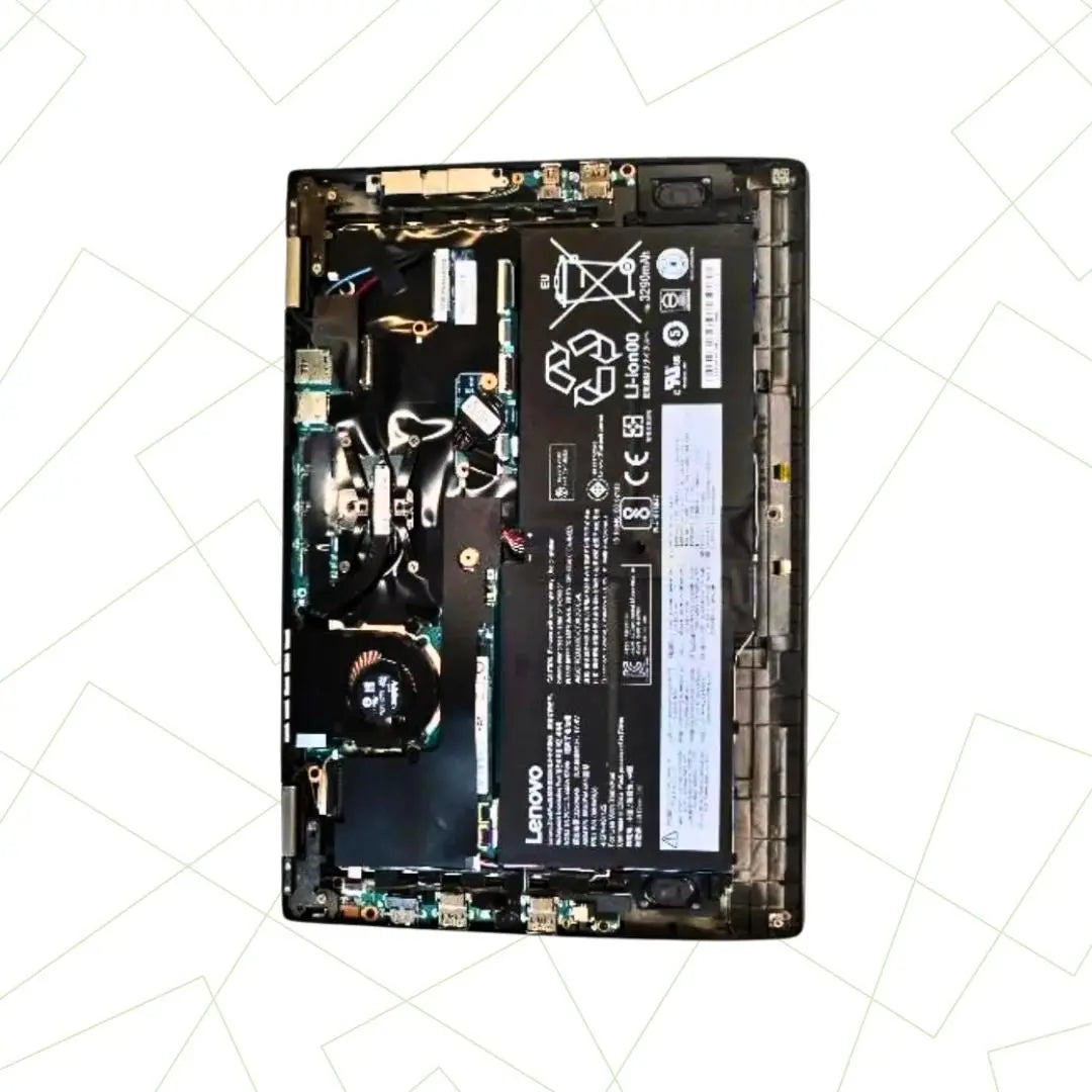 Lenovo ThinkPad X1 Carbon, 4. gen-batteri.  Lenovo