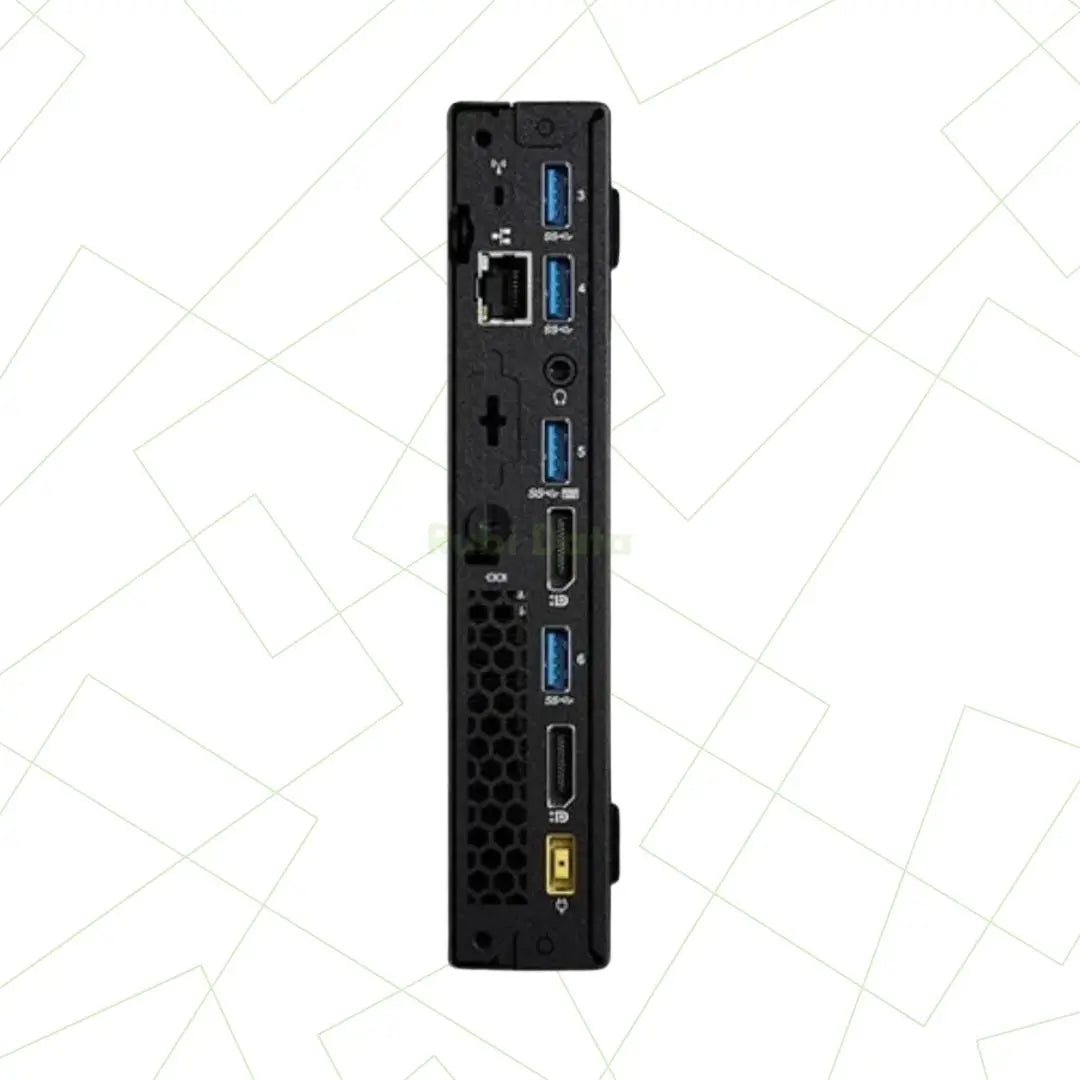 Lenovo thinkCentre M910 Tiny  Lenovo