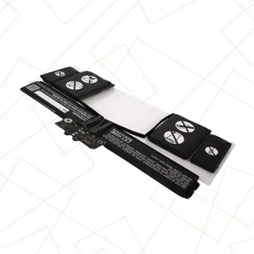 MacBook Pro 13" Batteri (11,21V-6600mAh) | Early 2013 Apple