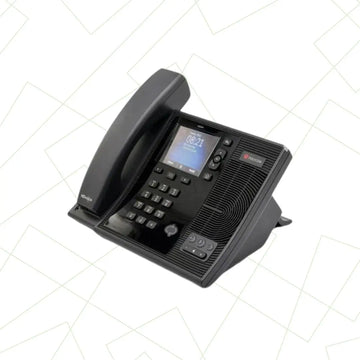 Polycom CX600 IP Phone Polycom