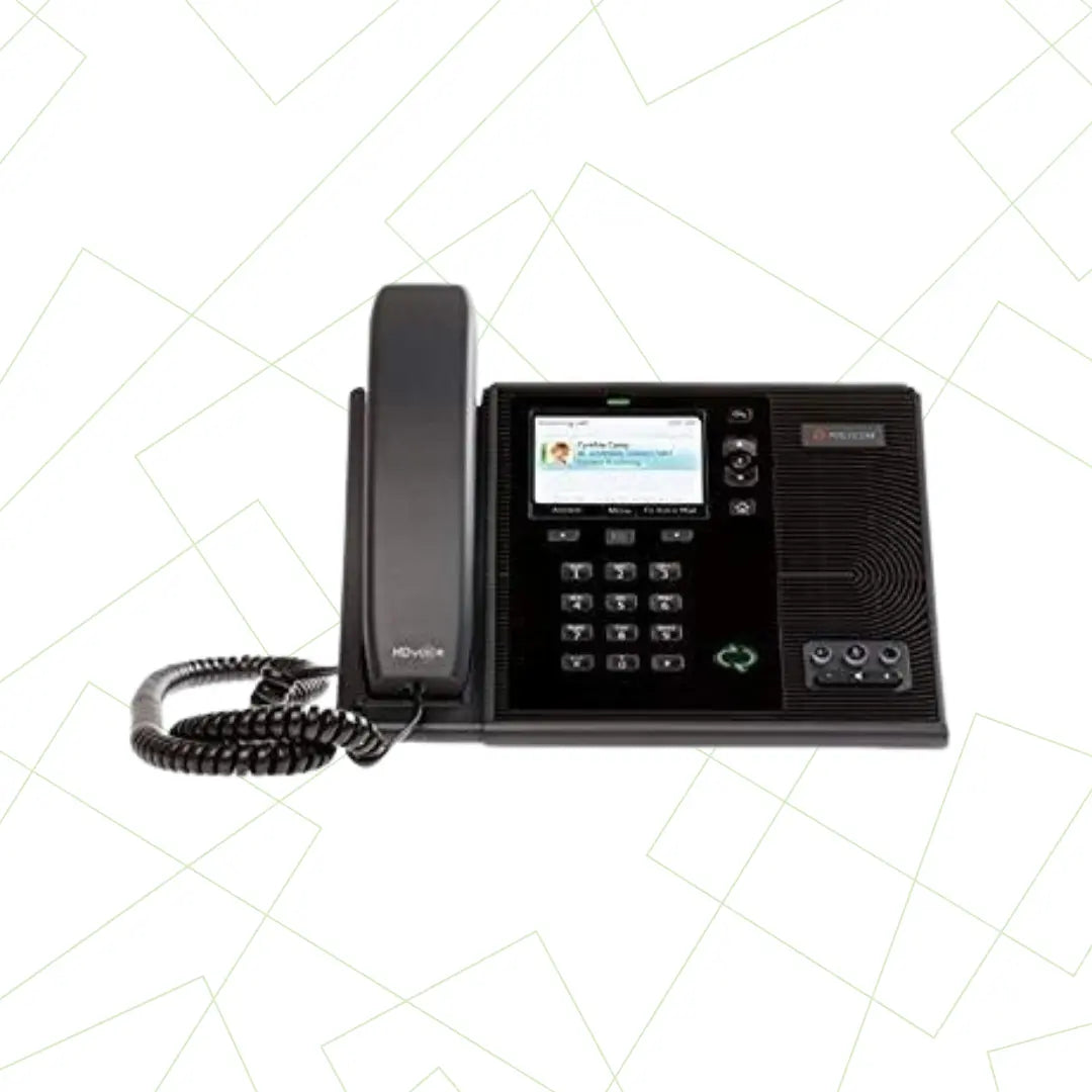Polycom CX600  Polycom