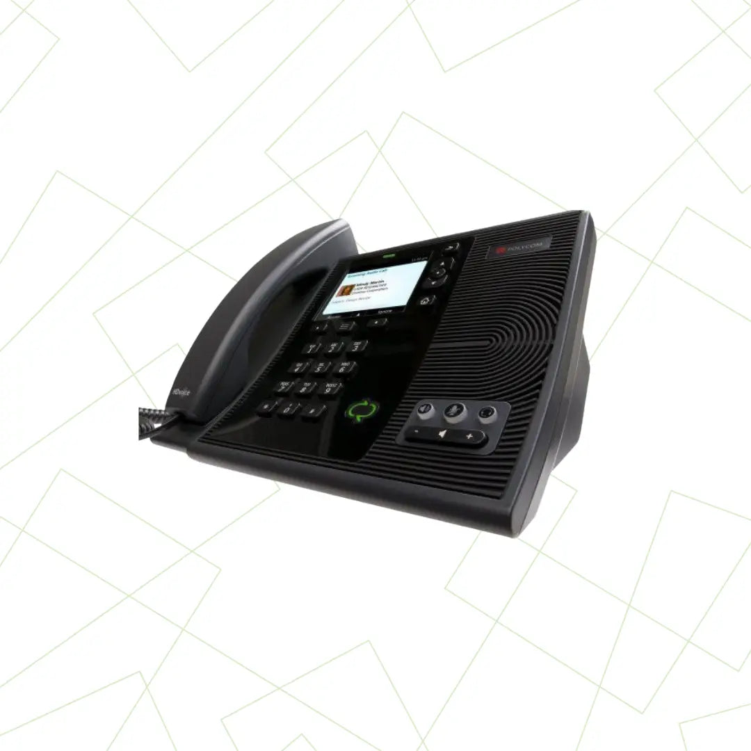 Polycom CX600  Polycom