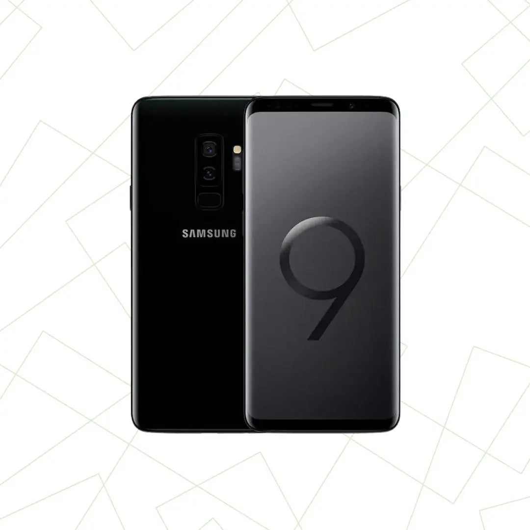 Samsung Galaxy S9+  Samsung