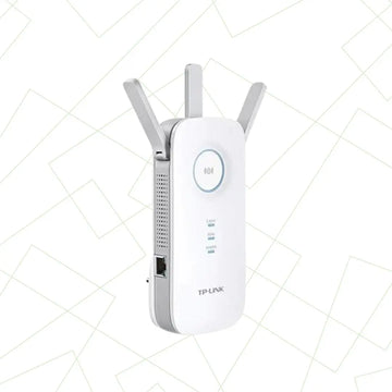 TP-Link AC1750 Wi-Fi Extender TP-Link