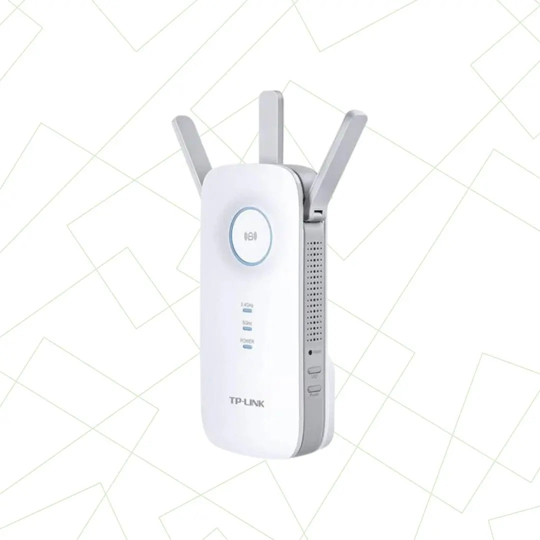 TP-Link AC1750 Wi-Fi Extender  TP-Link