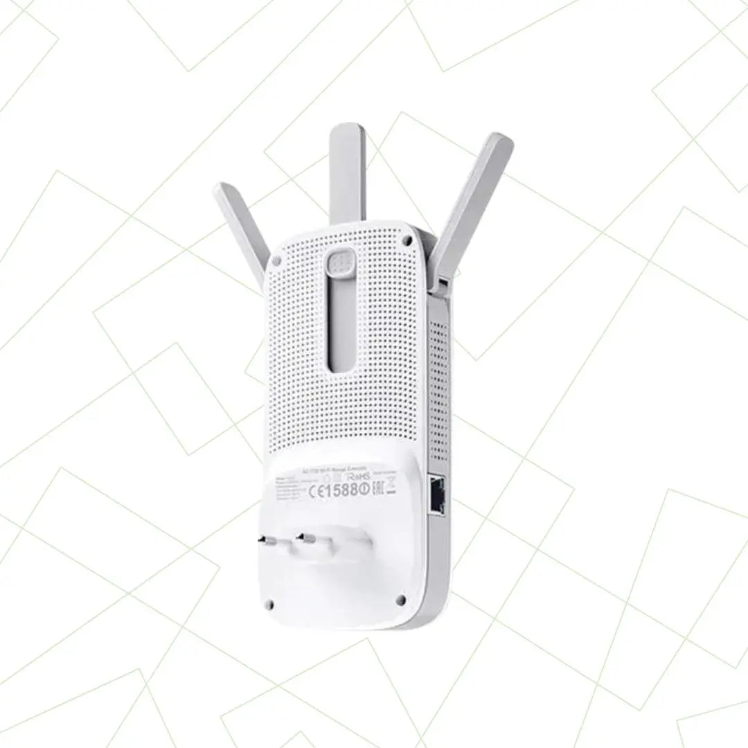 TP-Link AC1750 Wi-Fi Extender  TP-Link