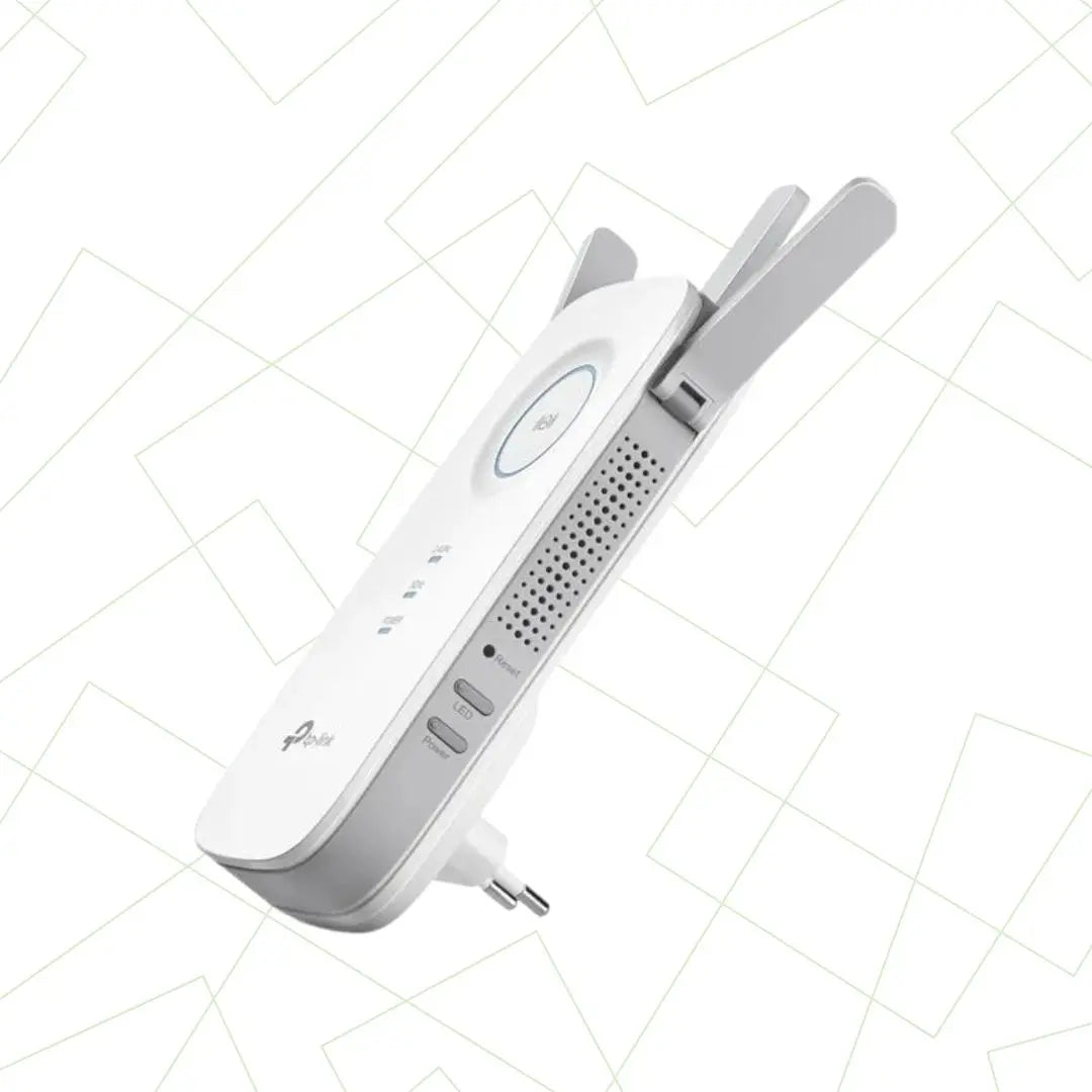 TP-Link AC1750 Wi-Fi Extender  TP-Link