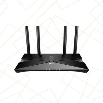 TP-Link AX1800 Wi-Fi 6 Ruter TP-Link