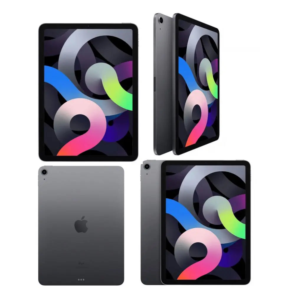 iPad Air 4th Gen - Rubi Data AS