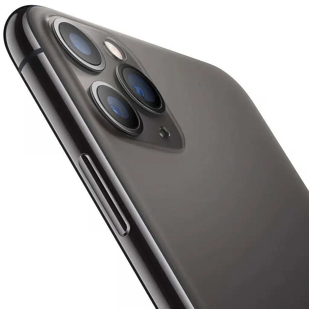 iPhone 11 Pro  Apple