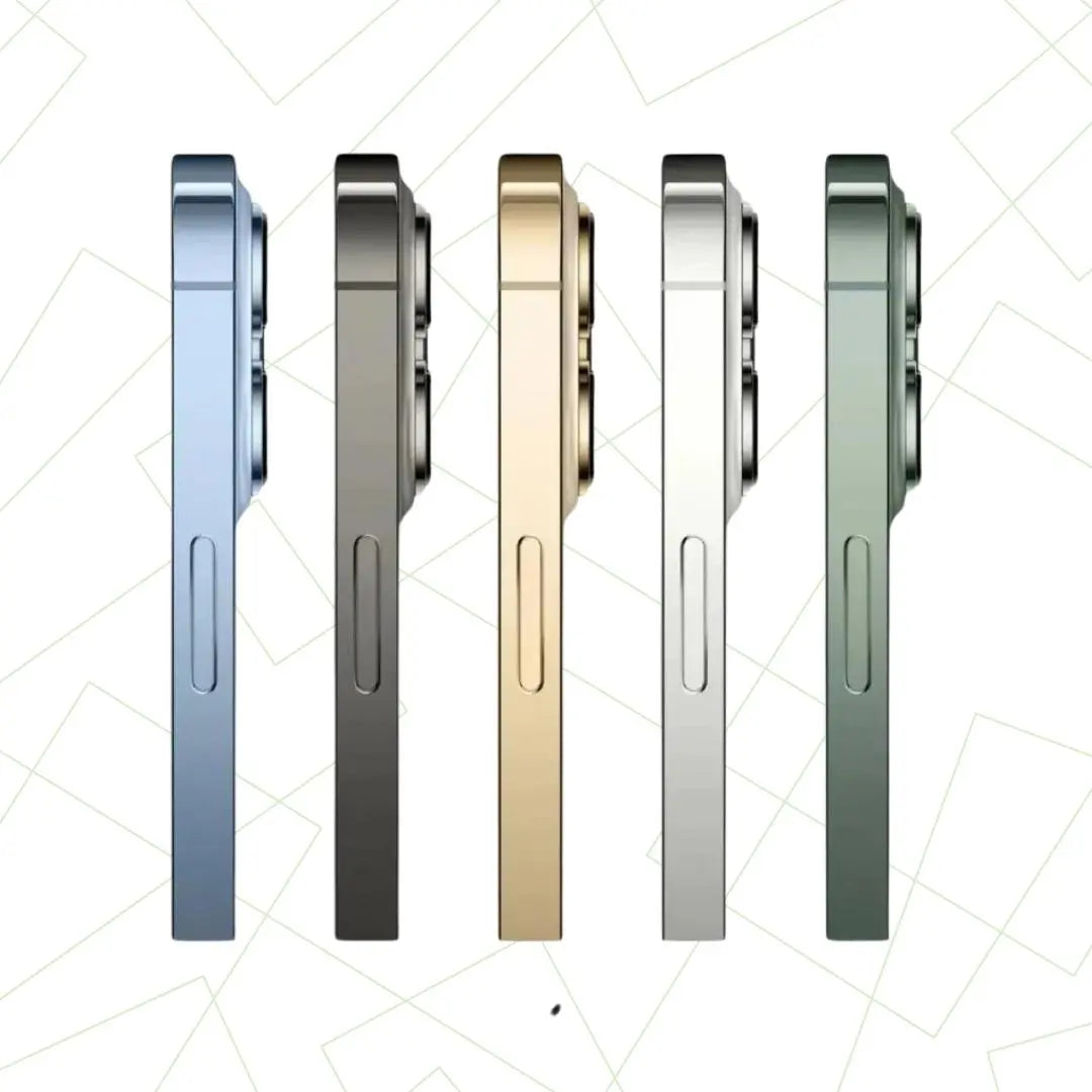 iPhone 13 Pro  Apple