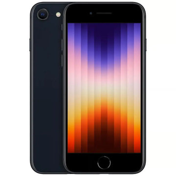 iPhone SE 2022